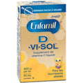 Suplemento Líquido de Vitamina D 50 ml D-Vi-Sol