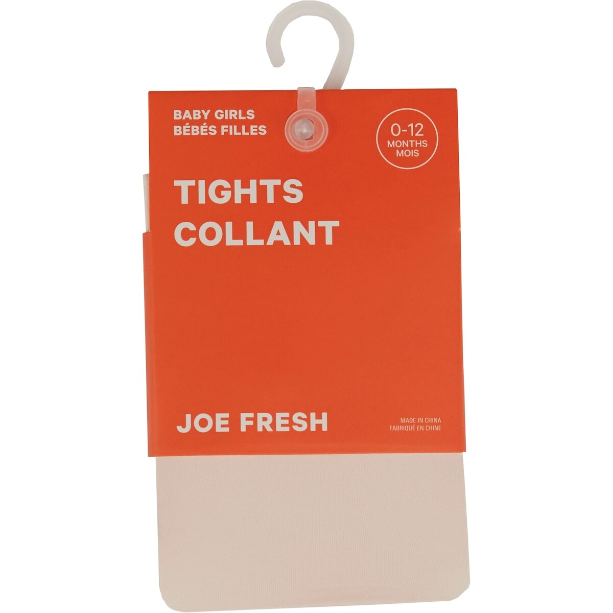 Pantis para Niñas 12-24 Meses Joe Fresh