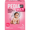 Multivitamínico en Solución Pediavit