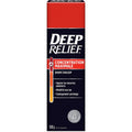 Ungüento de Calor Fuerza Máxima Deep Relief