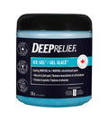 Gel Frío para Músculos y Articulaciones Deep Relief
