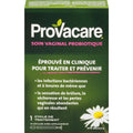 Suplemento Probiótico para Cuidado Vaginal Provacare