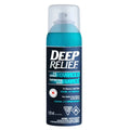 Spray Frío Avanzado Muscular y Articular 120 ml Deep Relief
