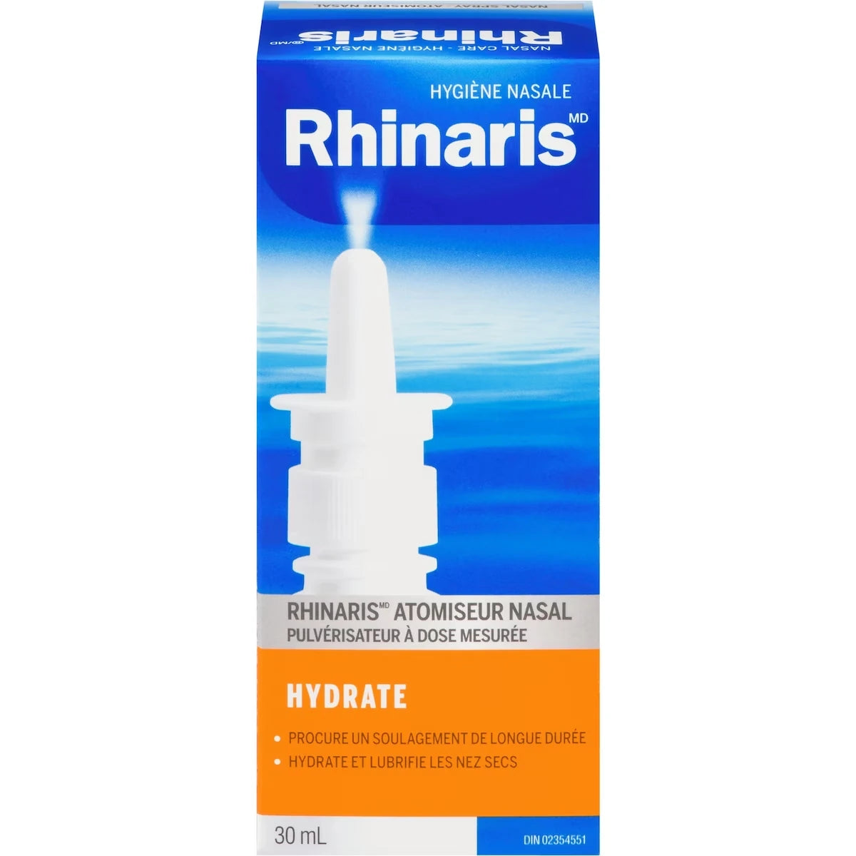 Spray Nasal Rhinaris