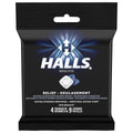 Caramelos para la Garganta Mentho-Lyptus Extra Fuerte Halls