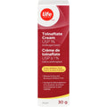 Crema de Tolnaftato al 1 % Life Brand