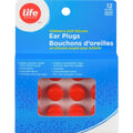Tapones para Oídos de Silicona Suave para Niños Life Brand