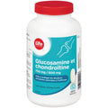 Glucosamina y Condroitina 600 mg / 750 mg Life Brand