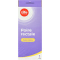 Pera Rectal Life Brand
