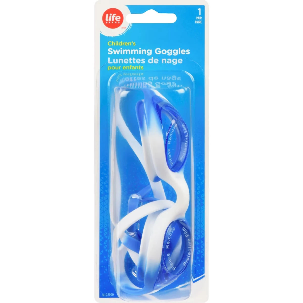 Antiparras de Natación para Niños Life Brand