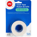 Cinta Adhesiva de Tela Life Brand