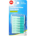 Palillos Dentales Ease'n Between Life Brand