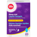 Ayuda para Dormir Life Brand