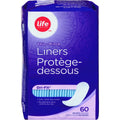 Protectores Diarios Delgados Life Brand