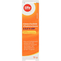 Crema de Acetato de Hidrocortisona 0,5 % Life Brand