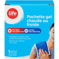 Bolsa de Gel Frío y Calor Life Brand