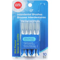 Cepillos Interdentales Espacios Anchos Life Brand