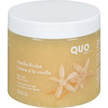 Sales de Baño Vainilla con Sal del Mar Muerto Quo Beauty