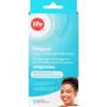Original Limpieza Profunda Pore Strips Life Brand