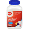 Antiácido para la Acidez Estomacal Life Brand