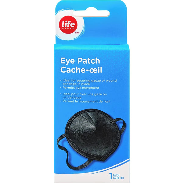 Parche Ocular Life Brand