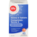 Comprimidos de Sena Life Brand