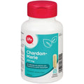Suplemento de Cardo Mariano 250 mg Life Brand