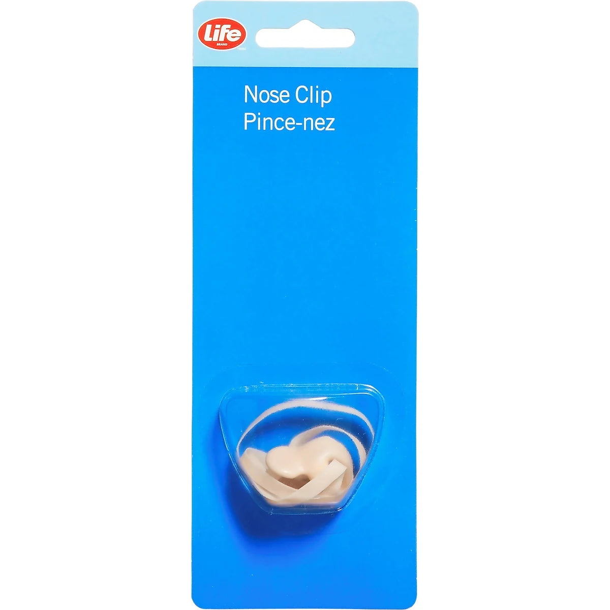 Pinza Nasal Life Brand