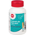 Extracto de Té Verde 200 mg Life Brand
