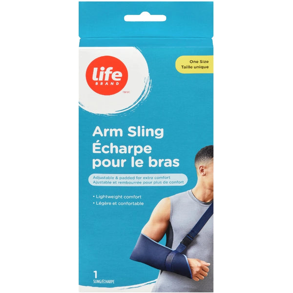 Cabestrillo para Brazo Life Brand