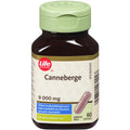 Arándano Rojo Concentrado 36:1 250 mg Life Brand