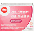 Antinauseoso Life Brand