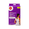 Faja de Soporte para Espalda para Mujer Life Brand