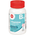 Vitamina B12 de Liberación Lenta 1000 mcg Life Brand