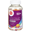 Multivitamínico en Gomitas Spectrum Mujer 50+ Life Brand