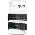 Pinzas Largas para el Cabello Quo Beauty