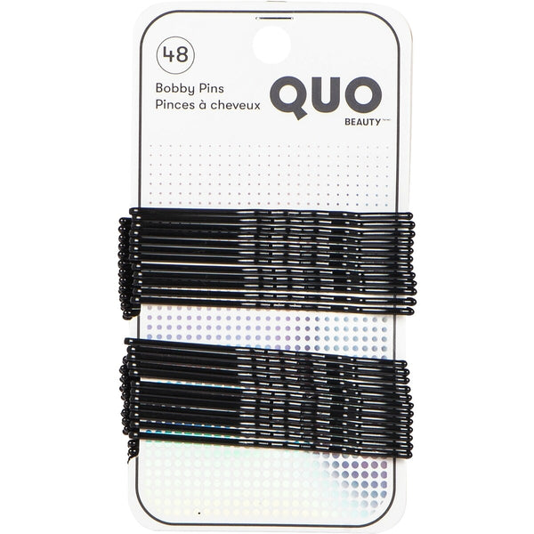 Pinzas Largas para el Cabello Quo Beauty