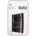 Mini Pinzas para Cabello Quo Beauty