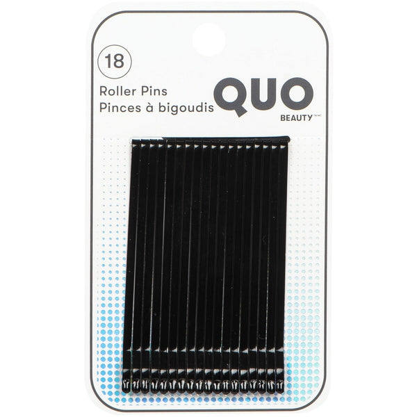 Horquillas para Rulos Quo Beauty