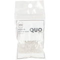 Mini Elásticos para el Cabello Quo Beauty