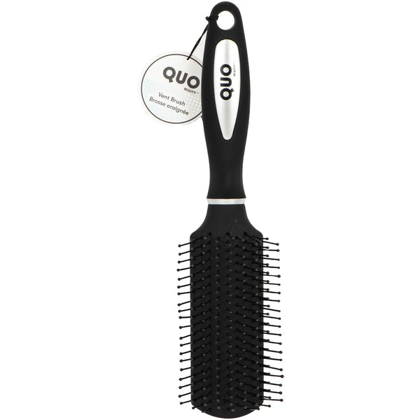Cepillo para Cabello Multiuso Quo Beauty