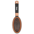 Cepillo de Pelo Profesional con Base Acolchada Cobre Quo Beauty