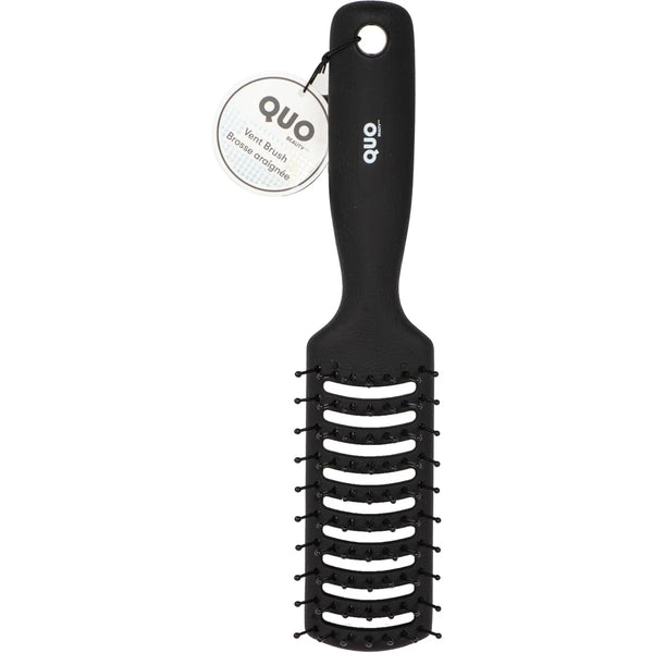 Cepillo Ventilado para Hombre Quo Beauty