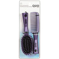 Set de Brochas de Maquillaje Quo Beauty