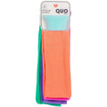 Bandas para el Pelo Brillantes Quo Beauty