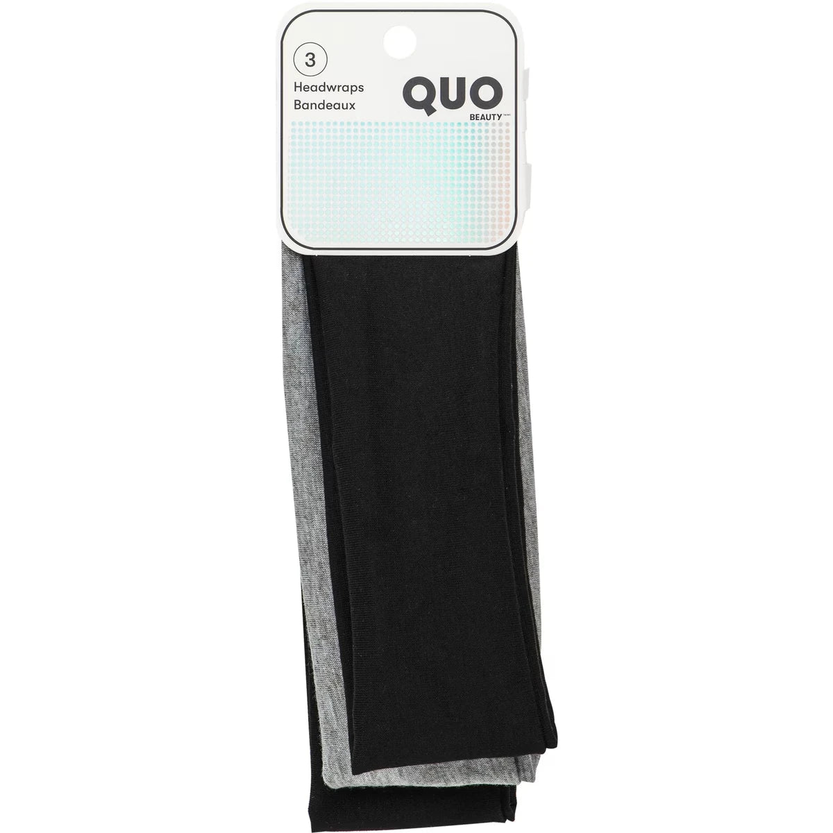 Banda para el Cabello Básica Quo Beauty