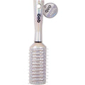 Cepillo de Pelo Ventilado Perla Iridiscente Quo Beauty