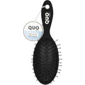 Mini Cepillo de Cabello Acolchado Quo Beauty