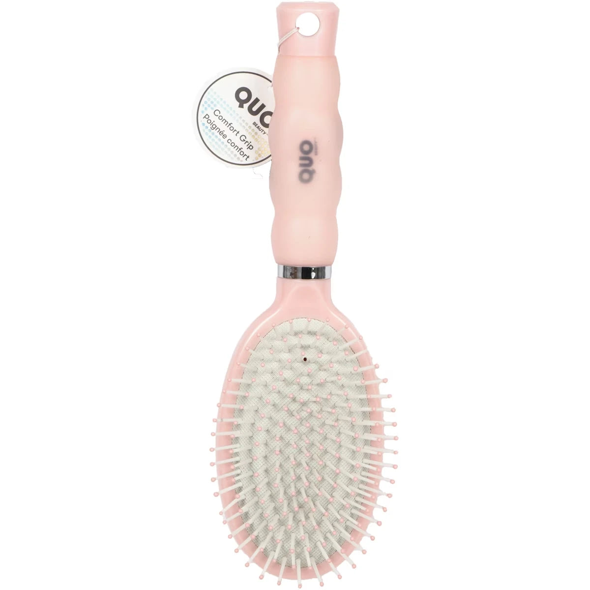 Cepillo de Cabello con Base de Gel Quo Beauty