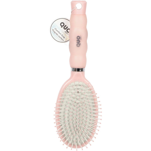 Cepillo de Cabello con Base de Gel Quo Beauty